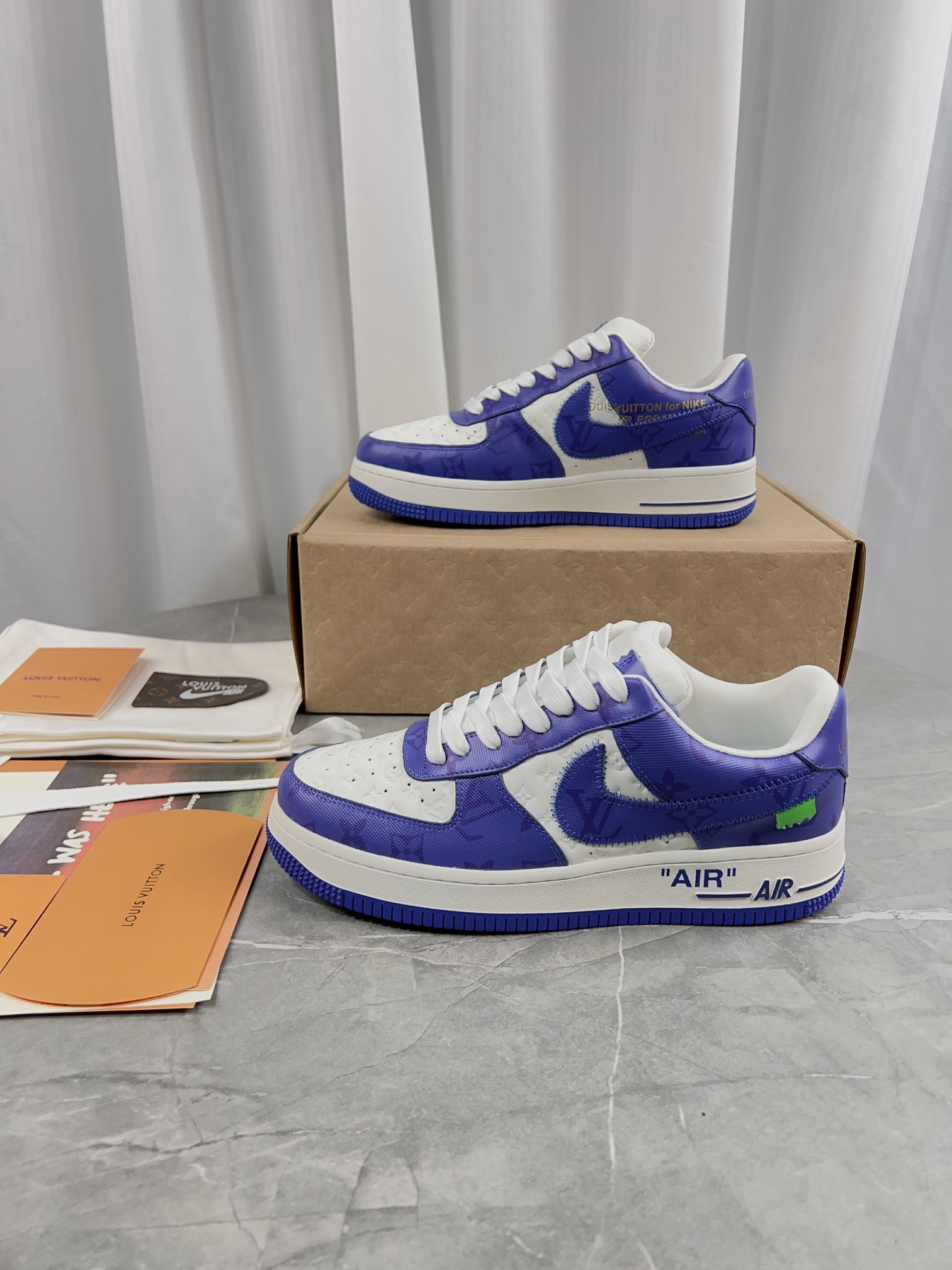 Nike Jordan shoe